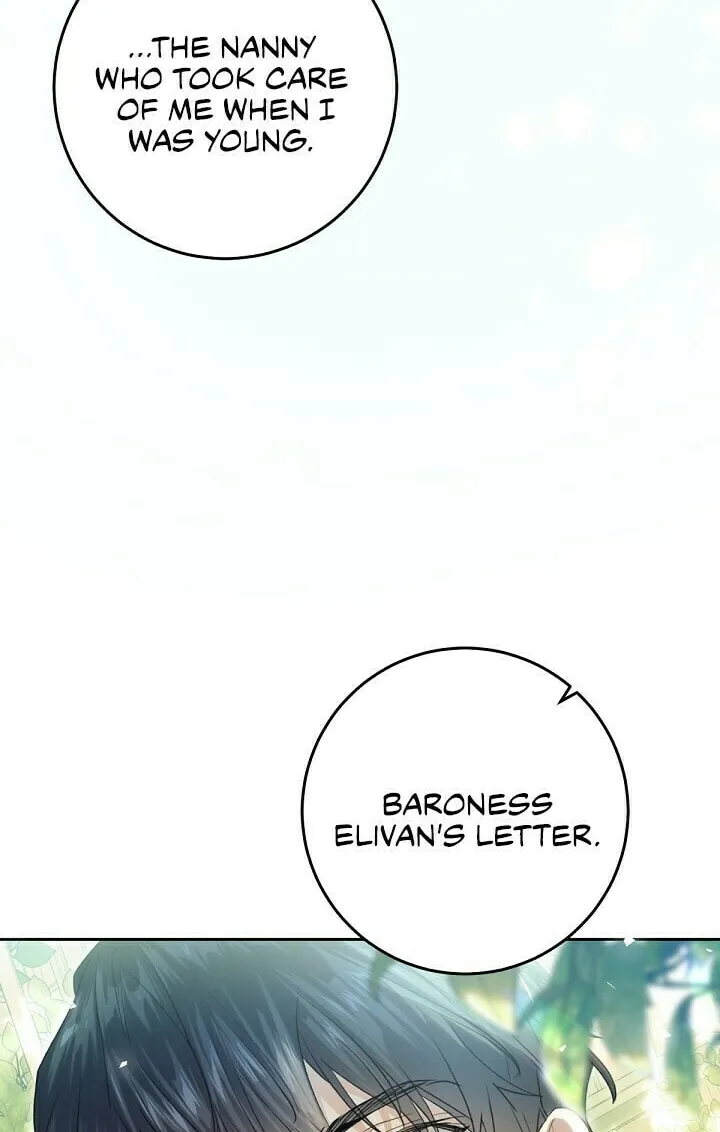 The Villainess is a Marionette Chapter 61 page 50 - 
