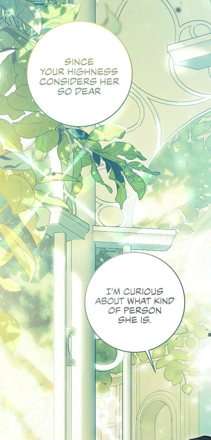 The Villainess is a Marionette Chapter 61 page 53 - 