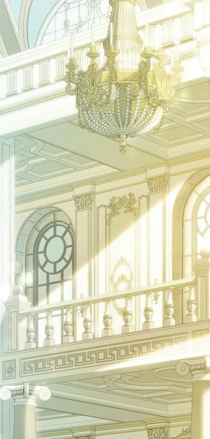 The Villainess is a Marionette Chapter 61 page 63 - 