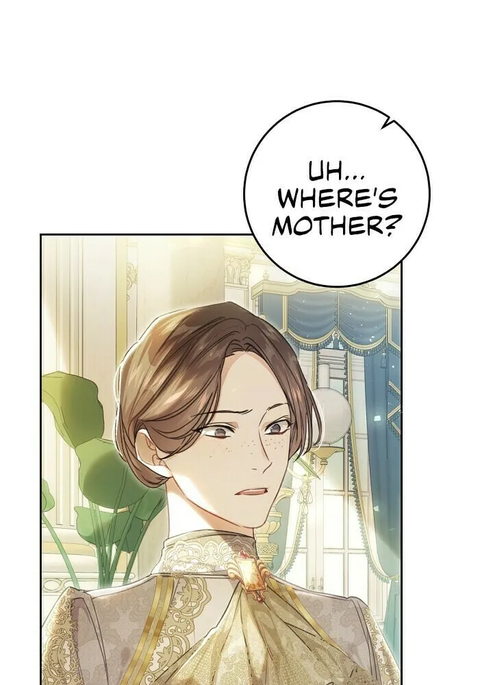 The Villainess is a Marionette Chapter 61 page 66 - 