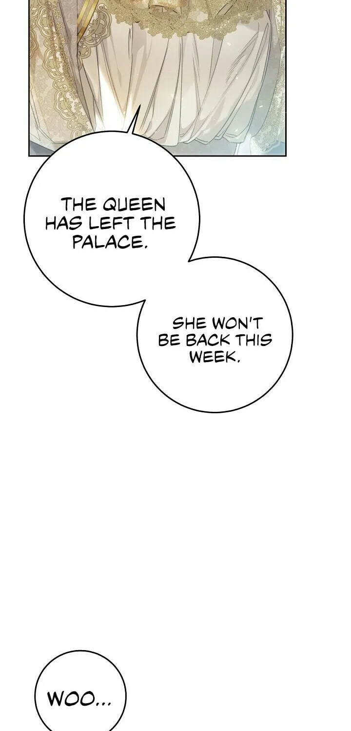 The Villainess is a Marionette Chapter 61 page 67 - 