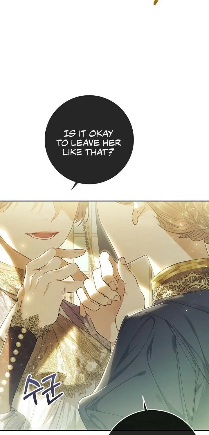 The Villainess is a Marionette Chapter 61 page 69 - 