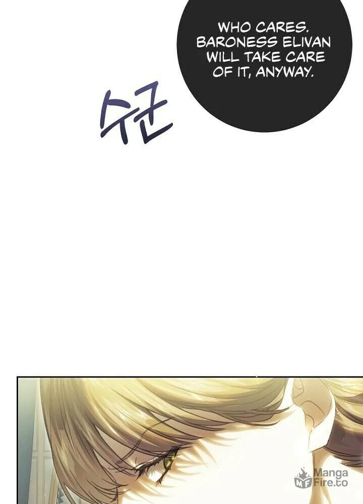 The Villainess is a Marionette Chapter 61 page 70 - 