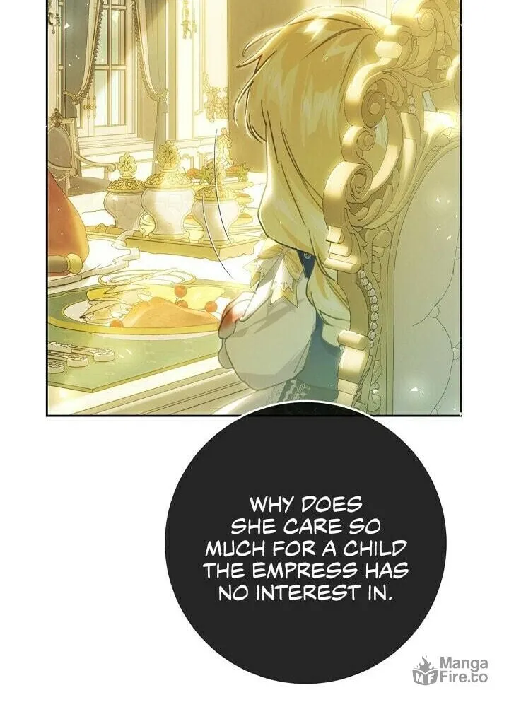 The Villainess is a Marionette Chapter 61 page 72 - 