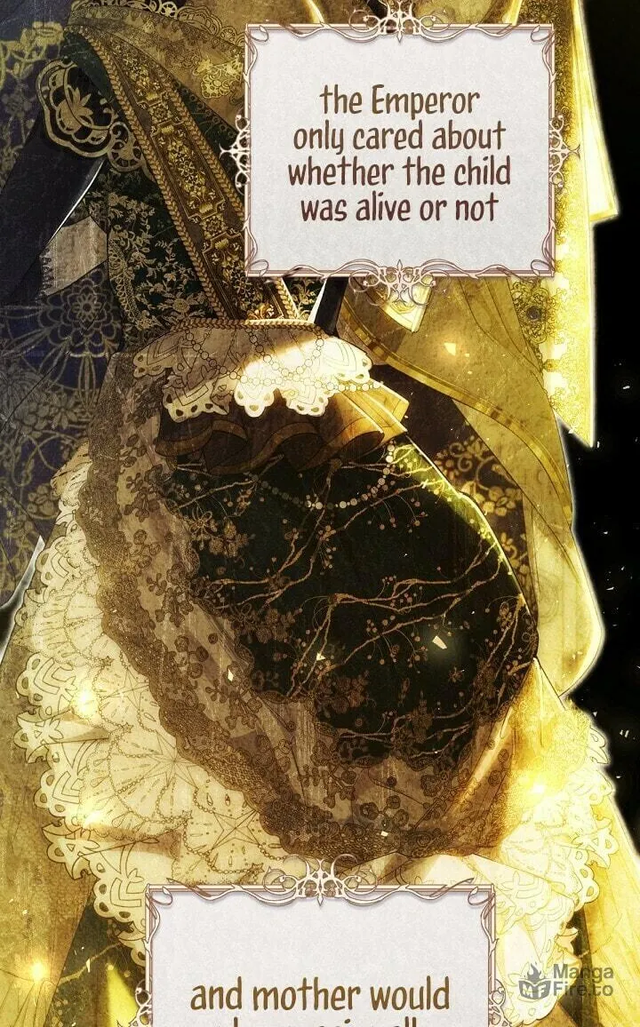 The Villainess is a Marionette Chapter 61 page 76 - 