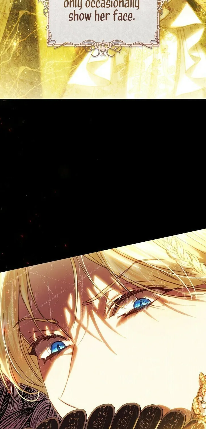 The Villainess is a Marionette Chapter 61 page 77 - 