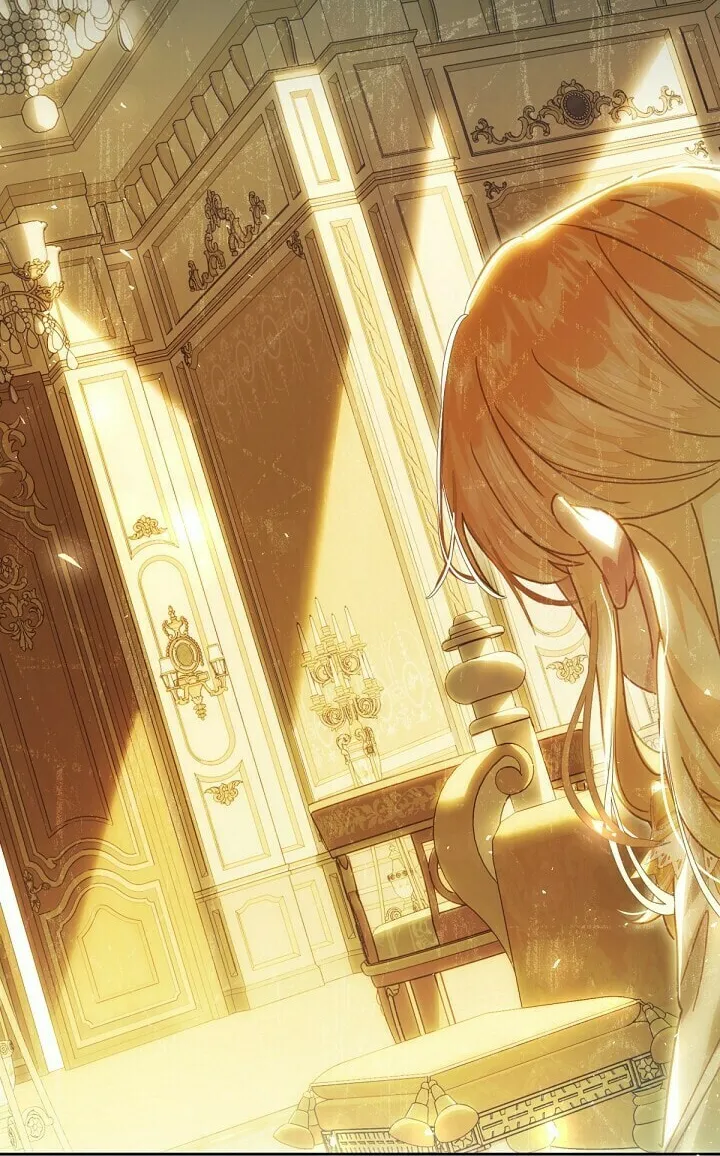 The Villainess is a Marionette Chapter 61 page 80 - 