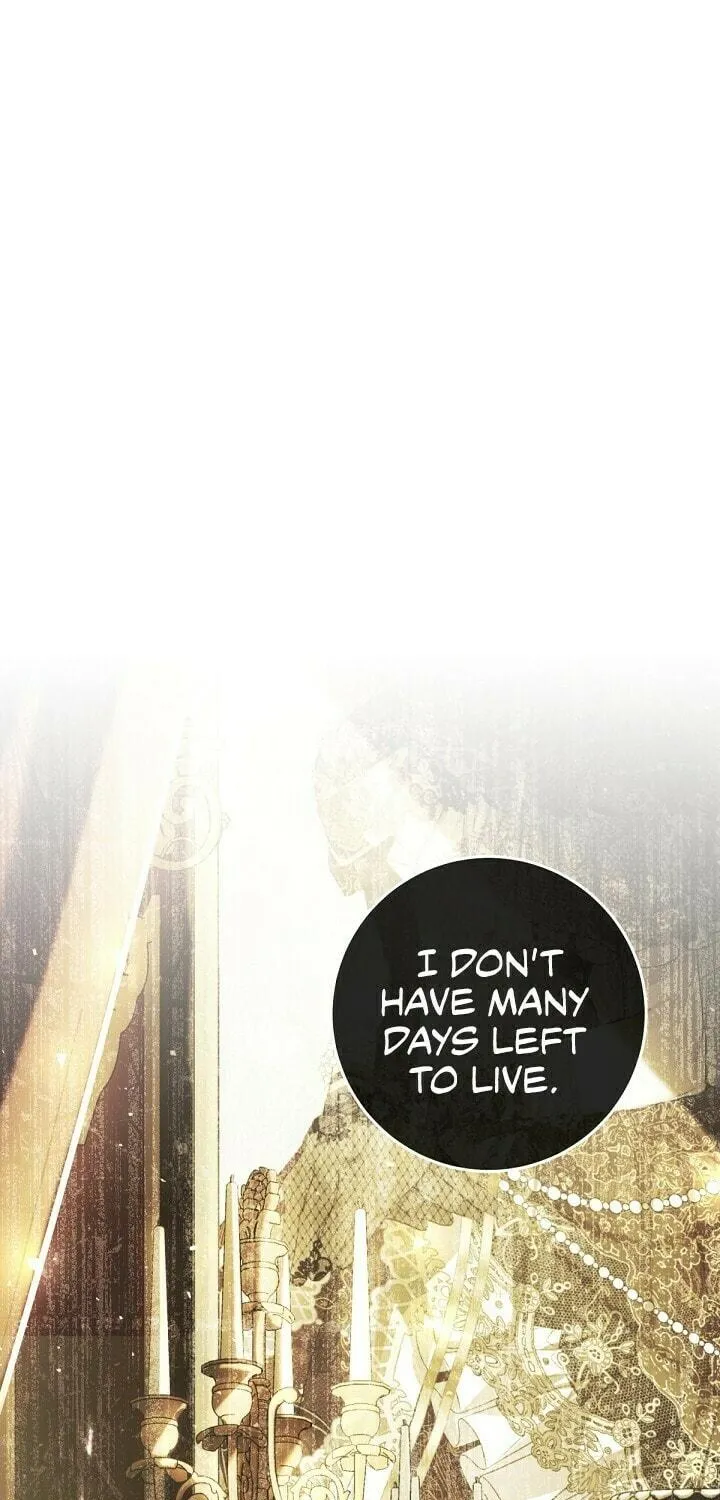 The Villainess is a Marionette Chapter 61 page 9 - 