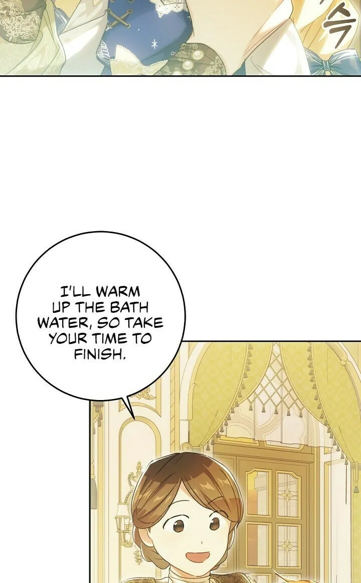 The Villainess is a Marionette Chapter 61 page 90 - 