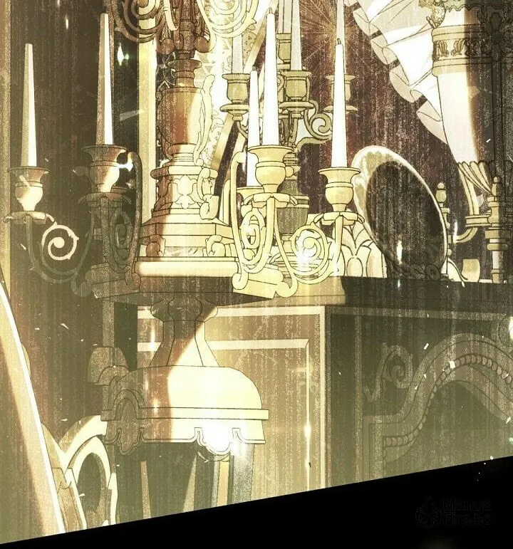 The Villainess is a Marionette Chapter 61 page 10 - 