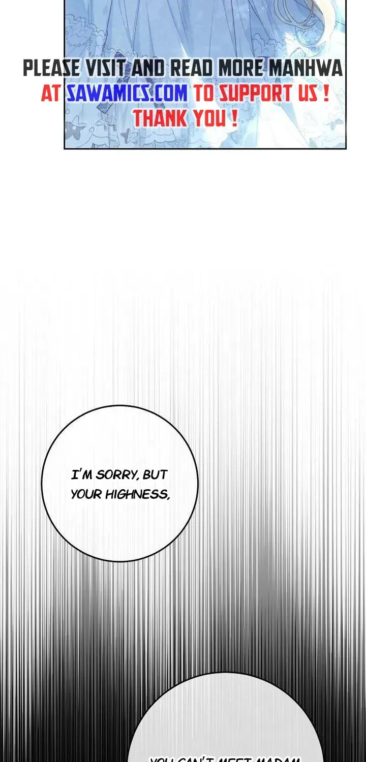 The Villainess is a Marionette Chapter 62.5 page 11 - 