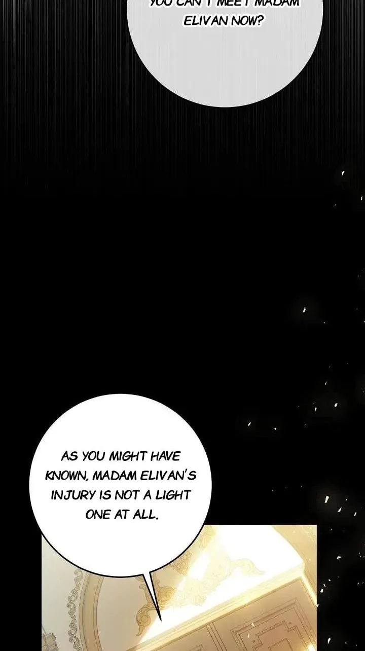 The Villainess is a Marionette Chapter 62.5 page 12 - 