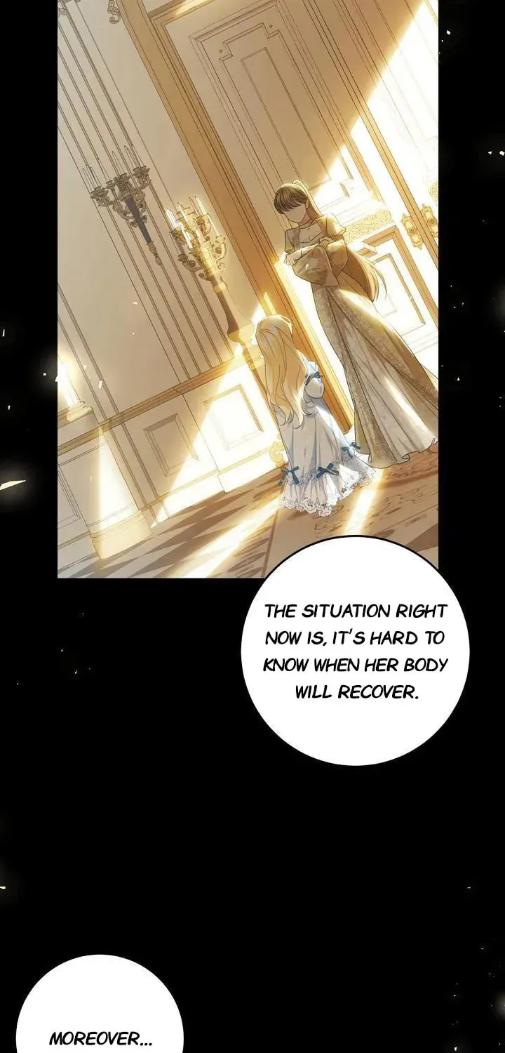 The Villainess is a Marionette Chapter 62.5 page 13 - 