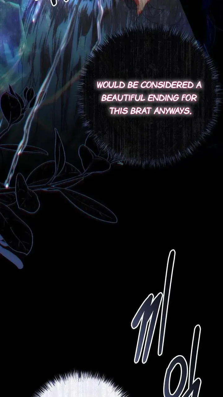 The Villainess is a Marionette Chapter 62.5 page 24 - 
