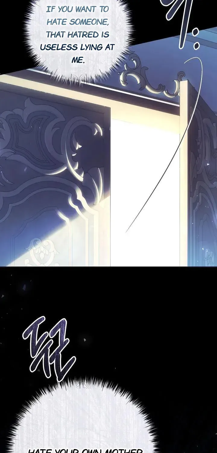 The Villainess is a Marionette Chapter 62.5 page 25 - 