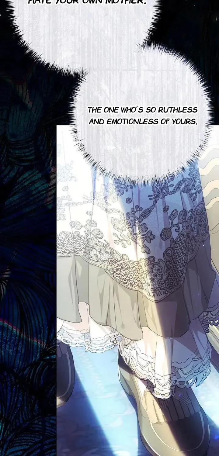 The Villainess is a Marionette Chapter 62.5 page 26 - 