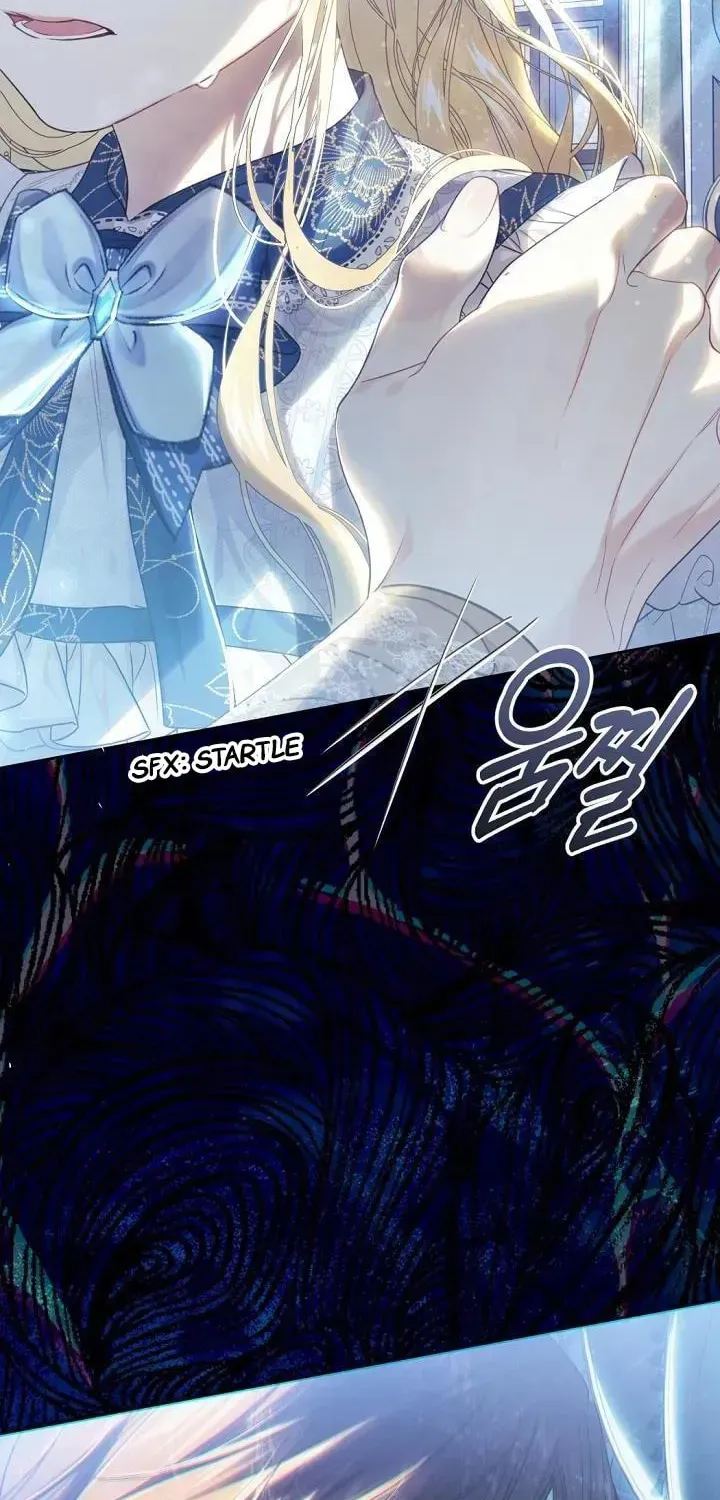 The Villainess is a Marionette Chapter 62.5 page 28 - 