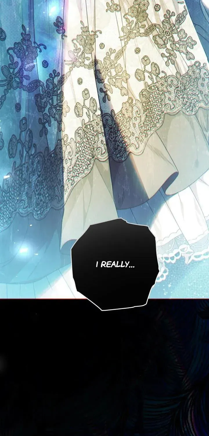 The Villainess is a Marionette Chapter 62.5 page 33 - 