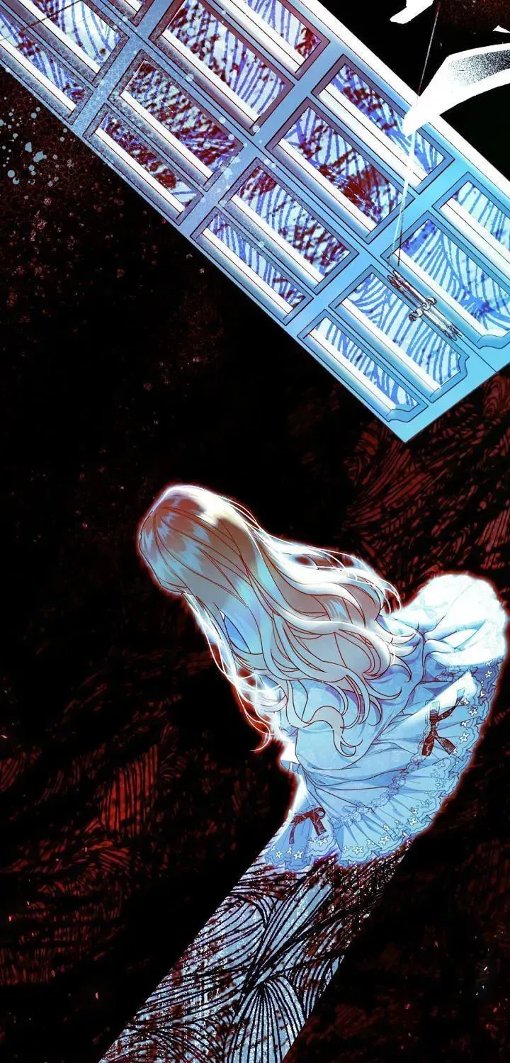The Villainess is a Marionette Chapter 62.5 page 37 - 