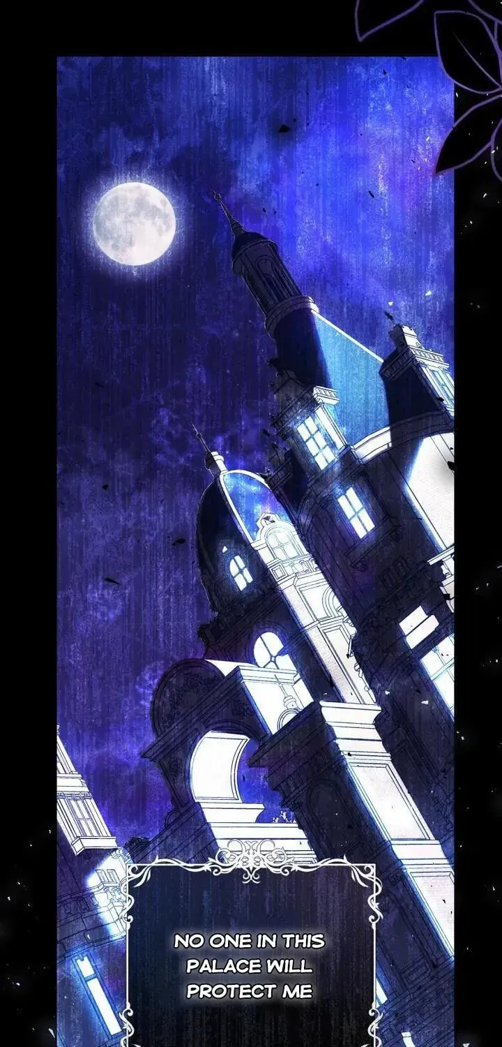 The Villainess is a Marionette Chapter 62.5 page 40 - 