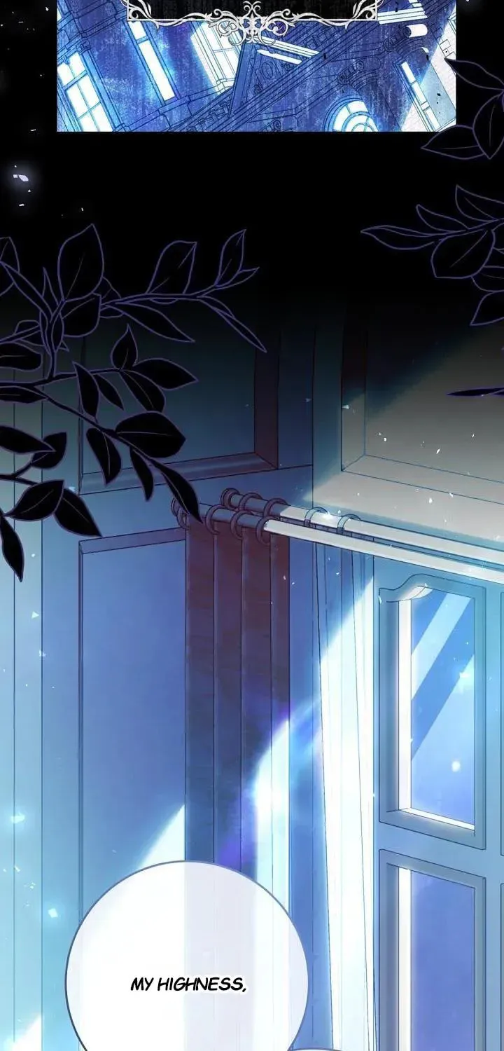 The Villainess is a Marionette Chapter 62.5 page 41 - 