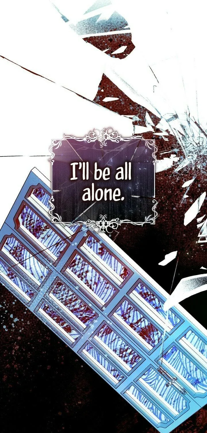 The Villainess is a Marionette Chapter 62 page 105 - 