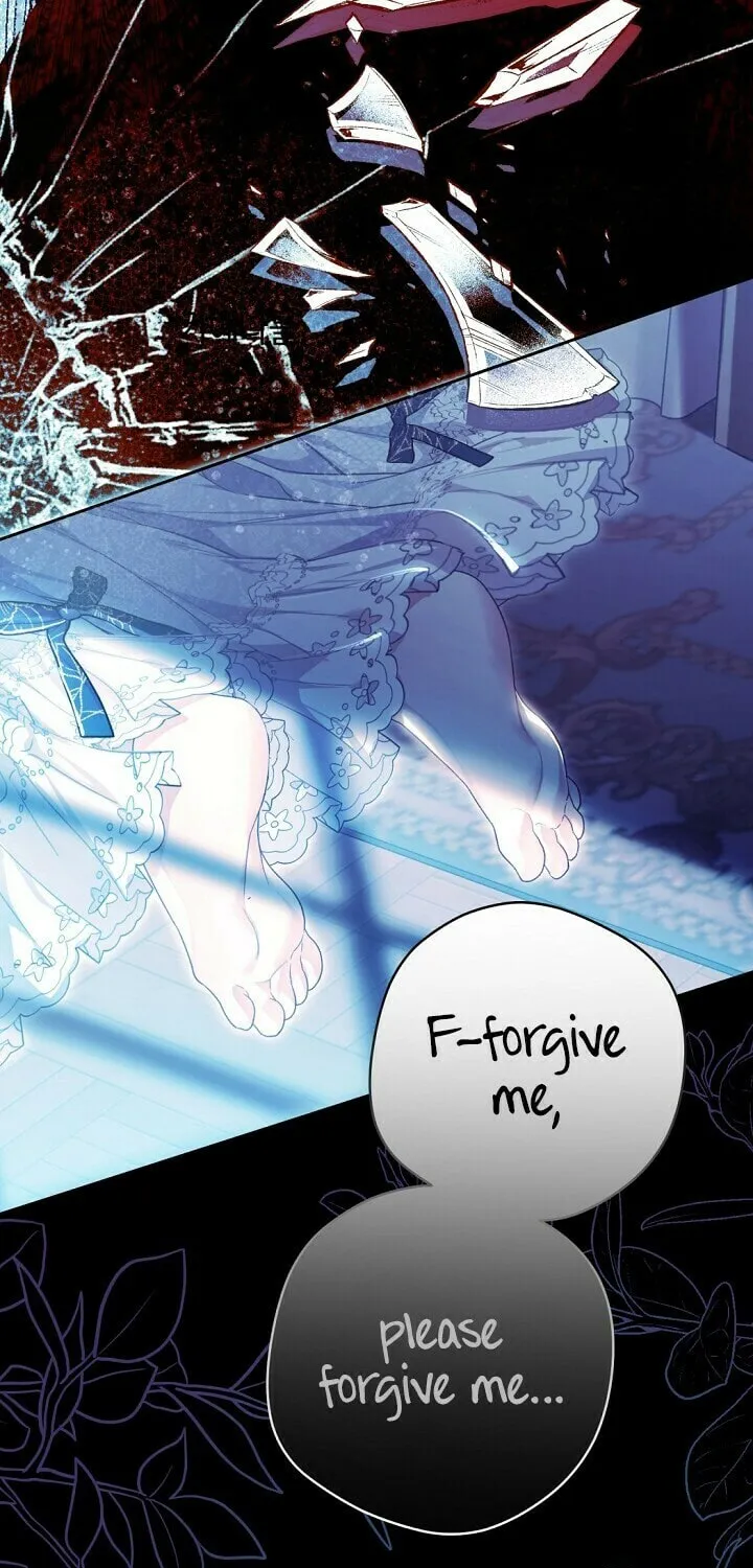 The Villainess is a Marionette Chapter 62 page 107 - 