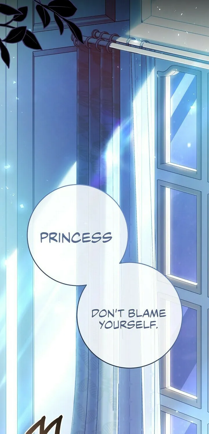 The Villainess is a Marionette Chapter 62 page 110 - 