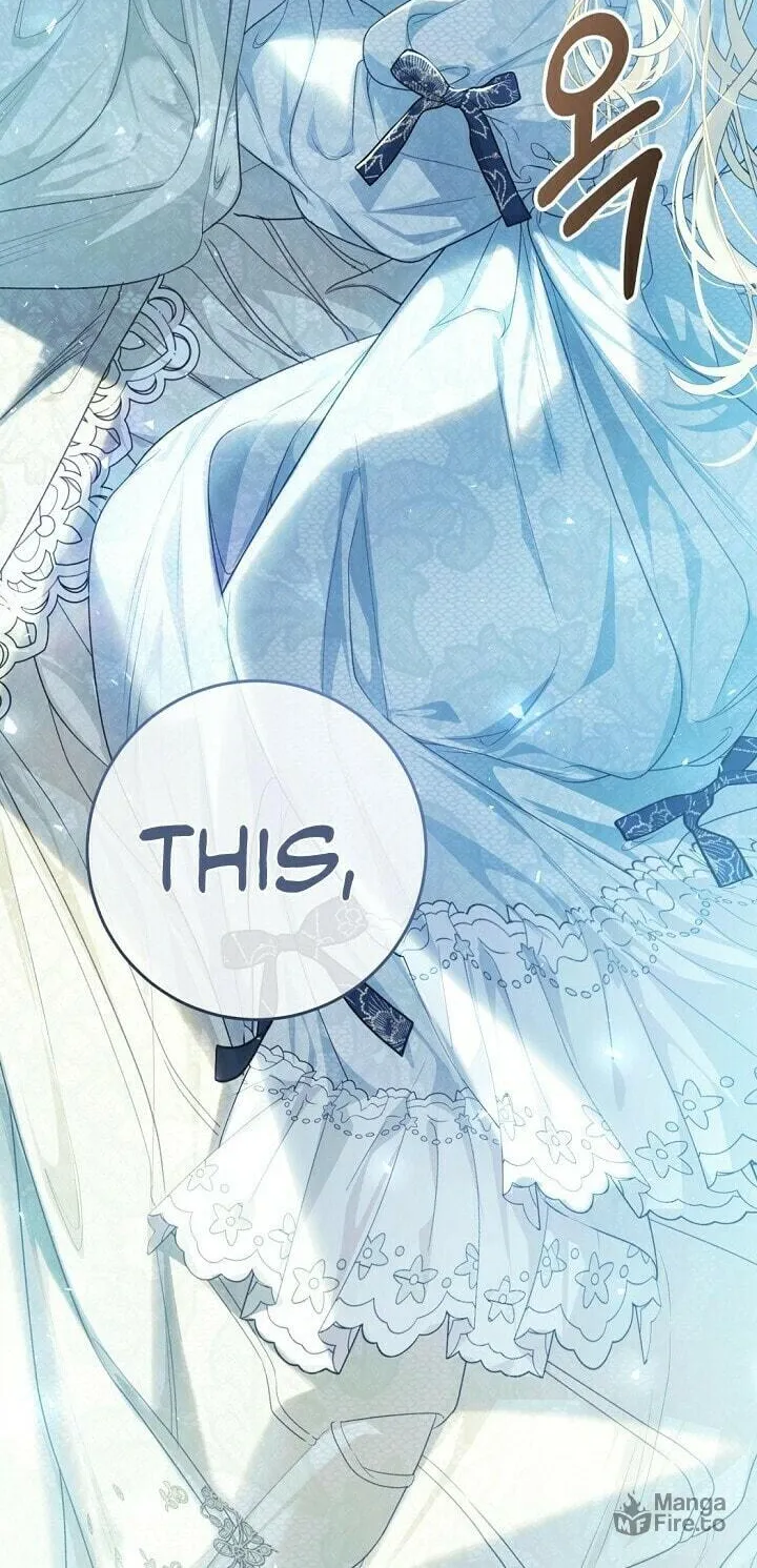 The Villainess is a Marionette Chapter 62 page 112 - 
