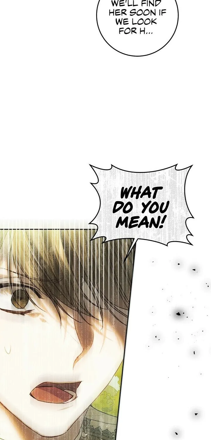 The Villainess is a Marionette Chapter 62 page 13 - 