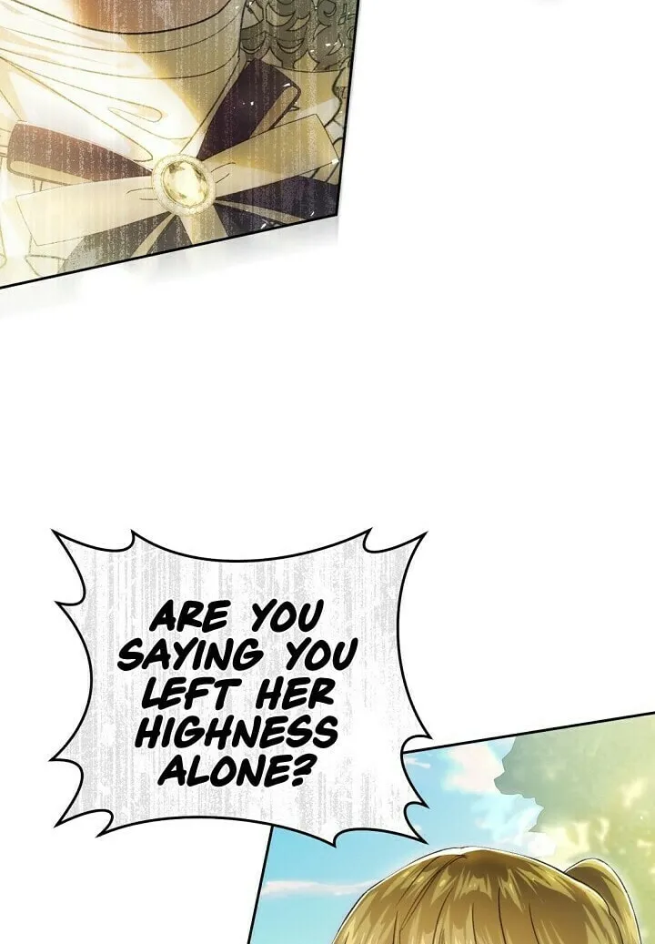 The Villainess is a Marionette Chapter 62 page 14 - 