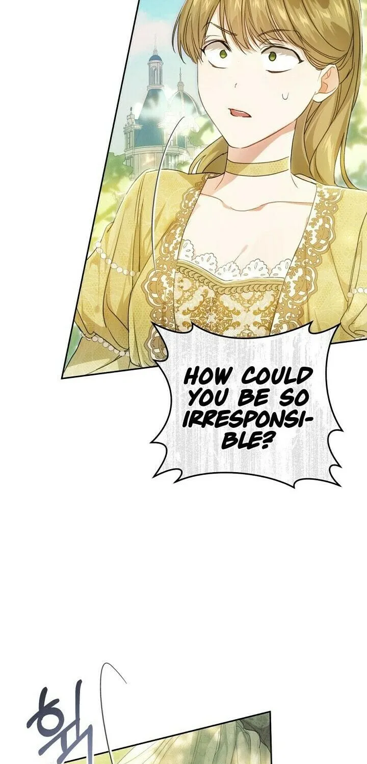 The Villainess is a Marionette Chapter 62 page 15 - 