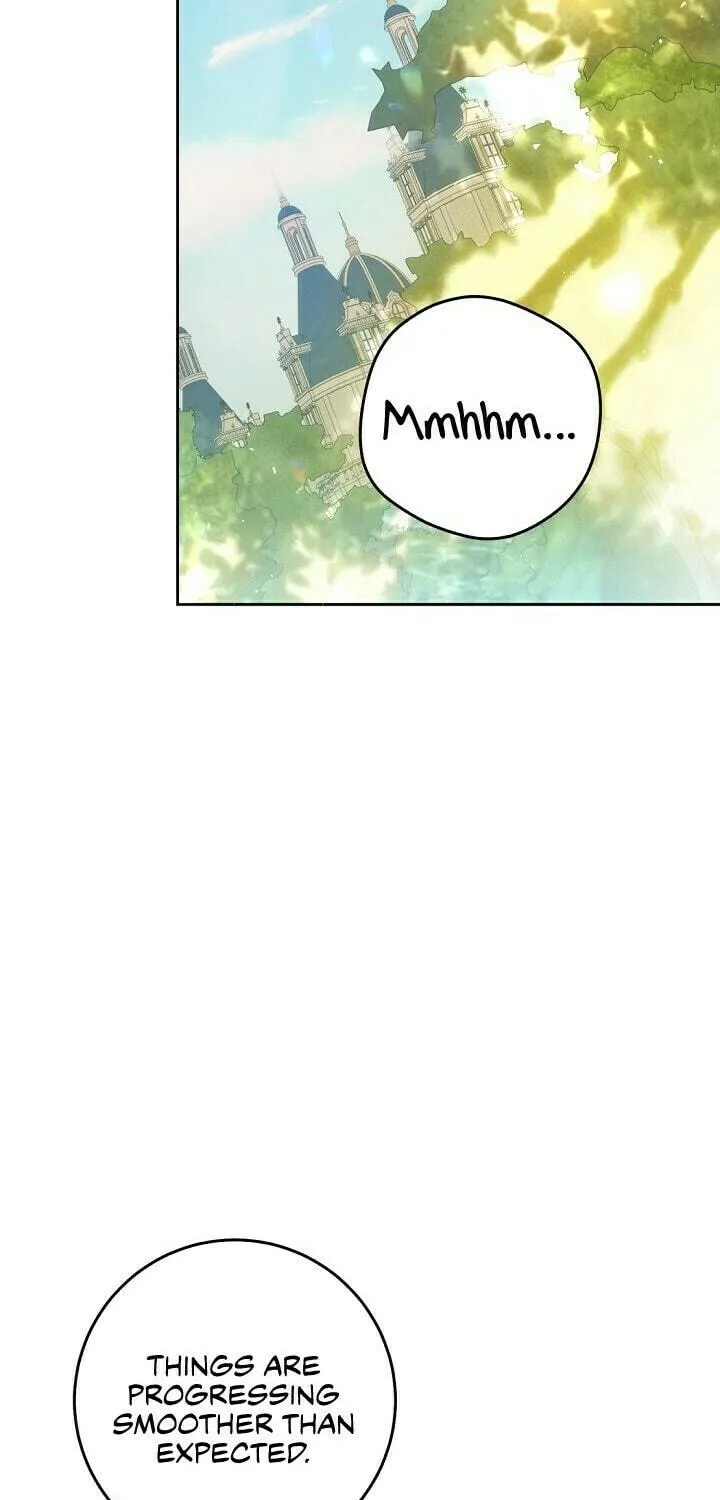 The Villainess is a Marionette Chapter 62 page 21 - 
