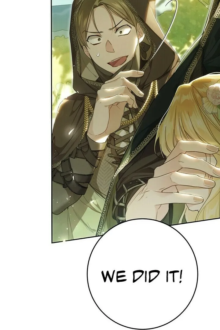 The Villainess is a Marionette Chapter 62 page 24 - 
