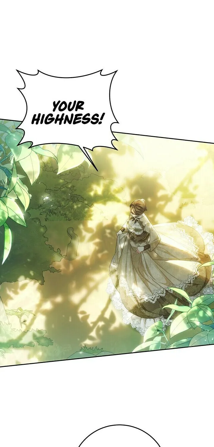 The Villainess is a Marionette Chapter 62 page 29 - 