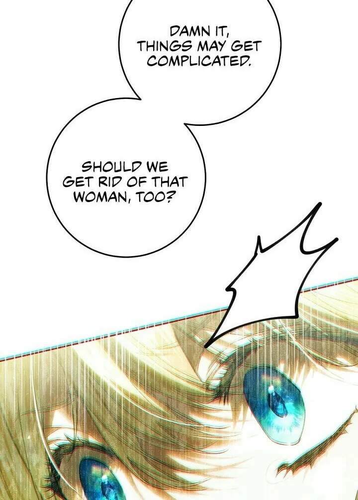 The Villainess is a Marionette Chapter 62 page 30 - 