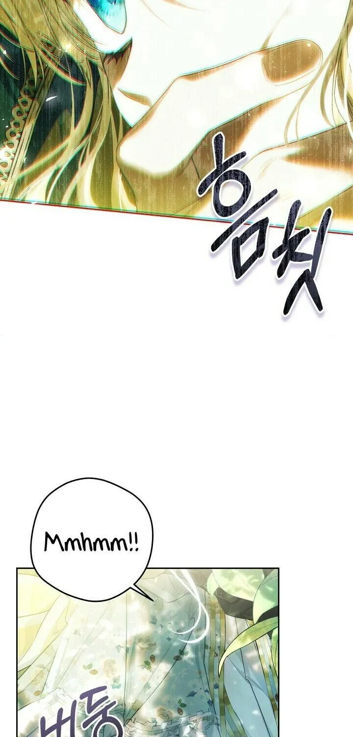 The Villainess is a Marionette Chapter 62 page 31 - 
