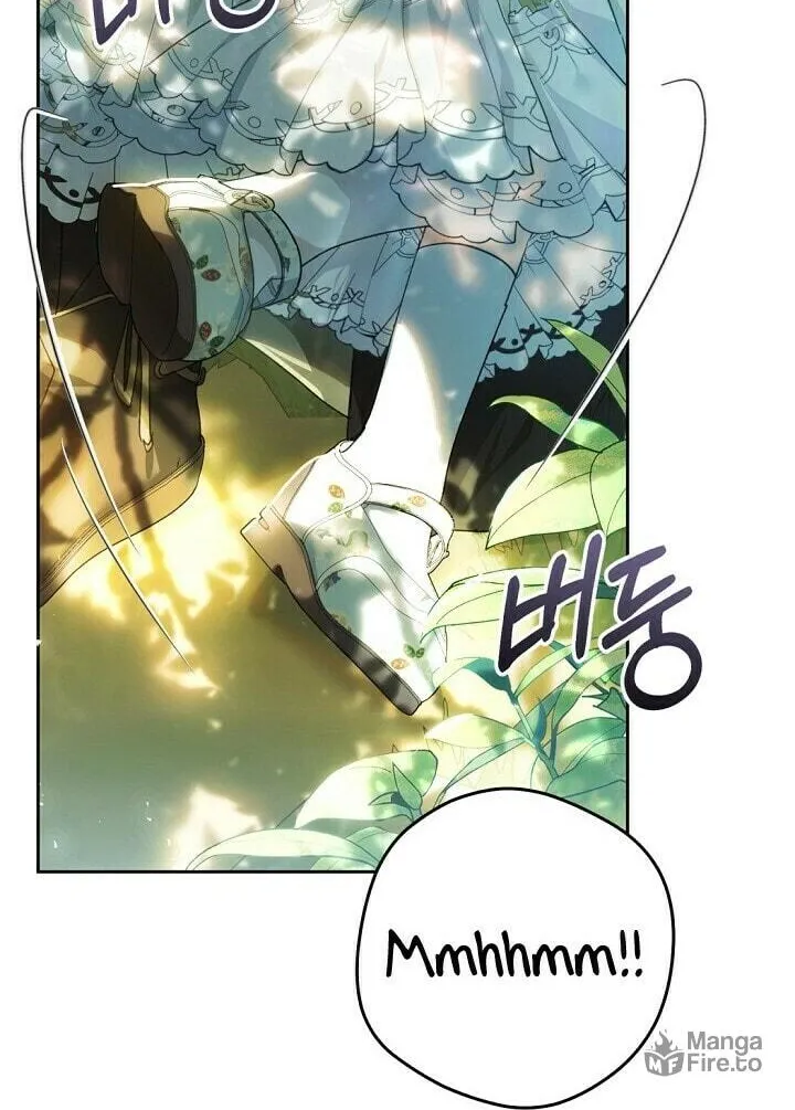 The Villainess is a Marionette Chapter 62 page 32 - 