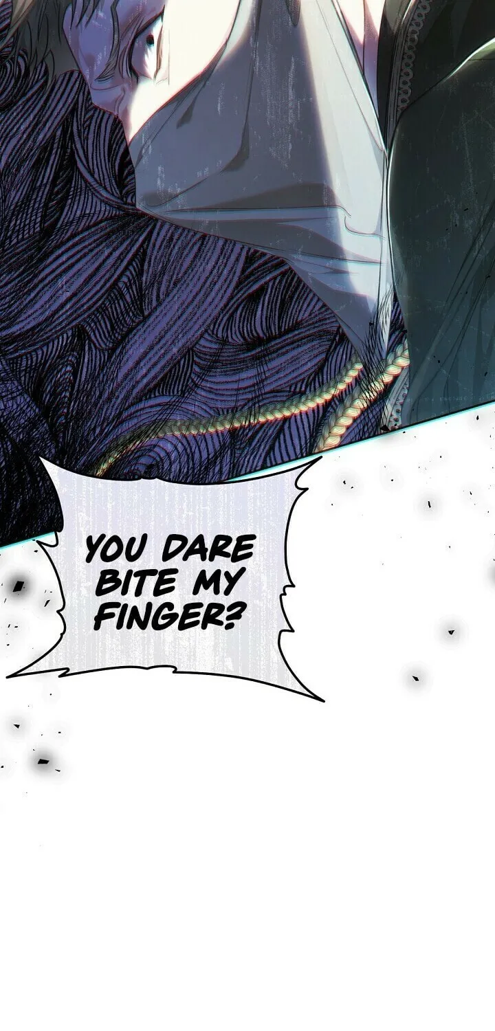 The Villainess is a Marionette Chapter 62 page 37 - 