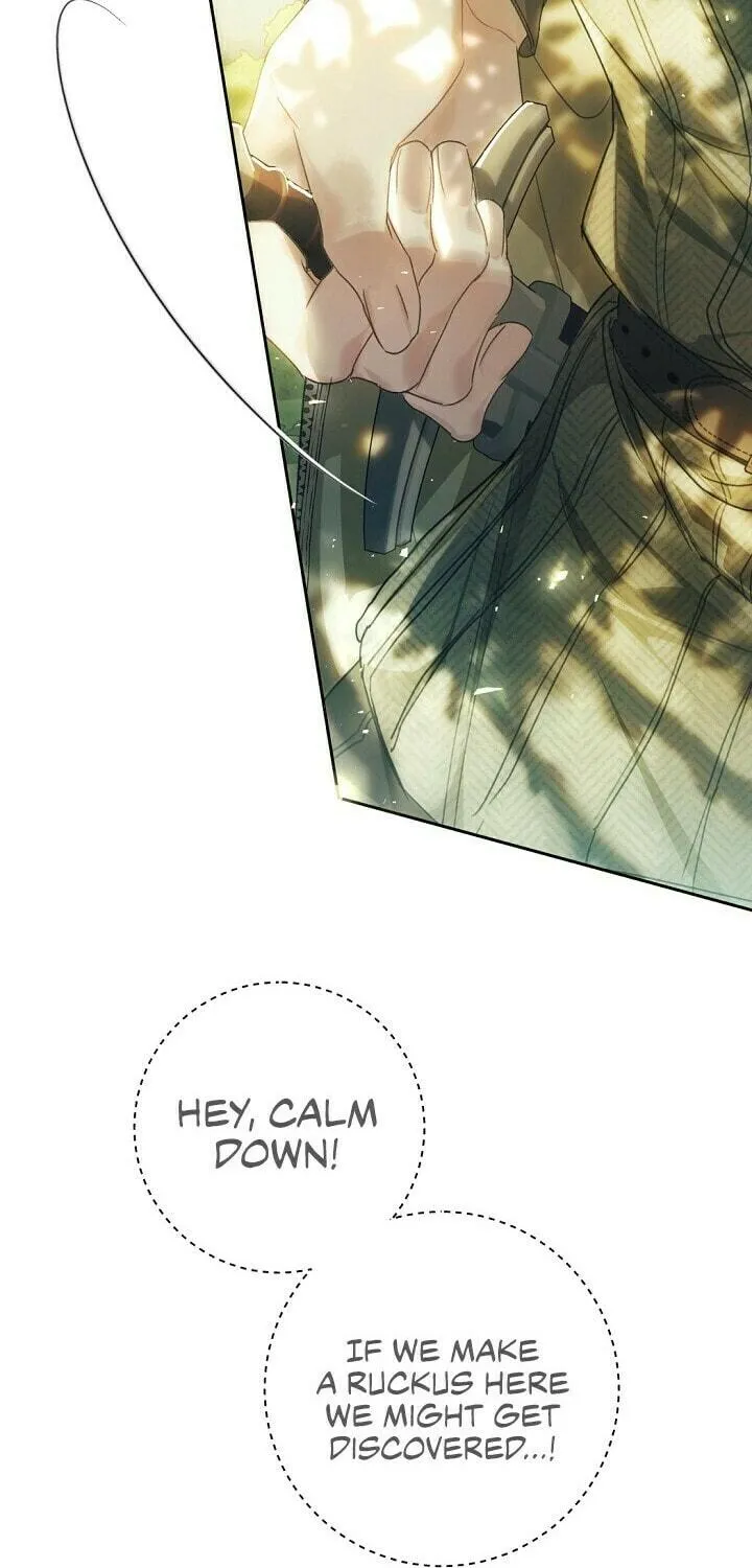 The Villainess is a Marionette Chapter 62 page 39 - 