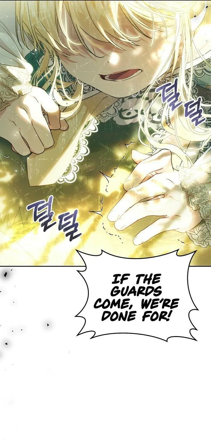 The Villainess is a Marionette Chapter 62 page 41 - 
