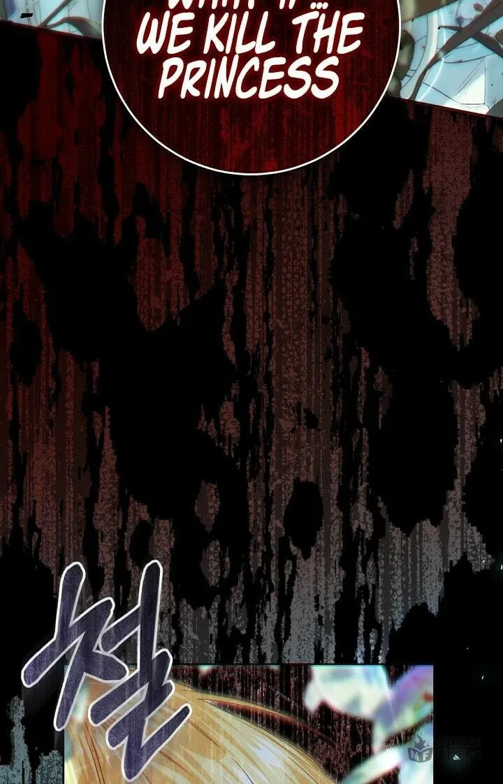 The Villainess is a Marionette Chapter 62 page 46 - 