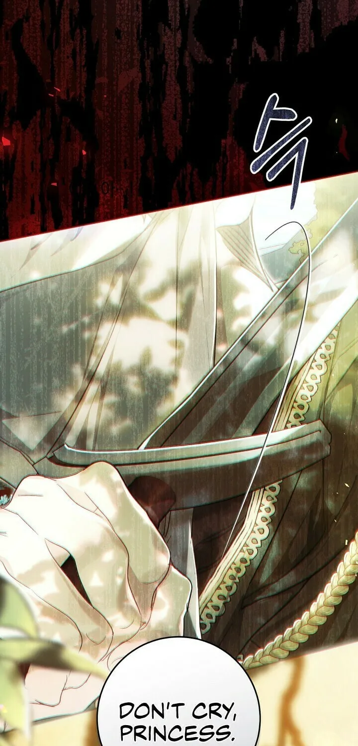 The Villainess is a Marionette Chapter 62 page 49 - 