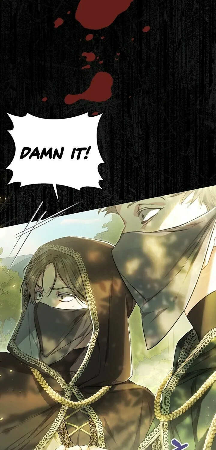 The Villainess is a Marionette Chapter 62 page 59 - 