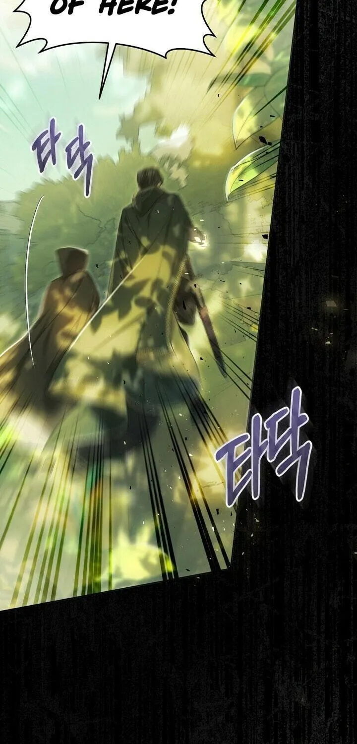 The Villainess is a Marionette Chapter 62 page 61 - 