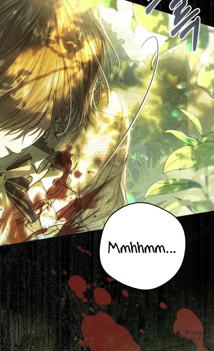 The Villainess is a Marionette Chapter 62 page 64 - 