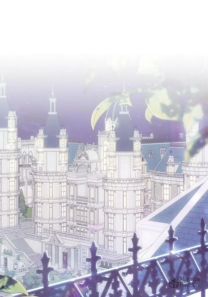 The Villainess is a Marionette Chapter 62 page 70 - 