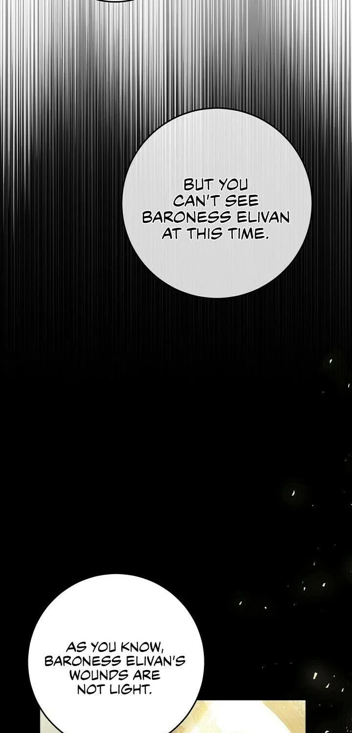The Villainess is a Marionette Chapter 62 page 75 - 
