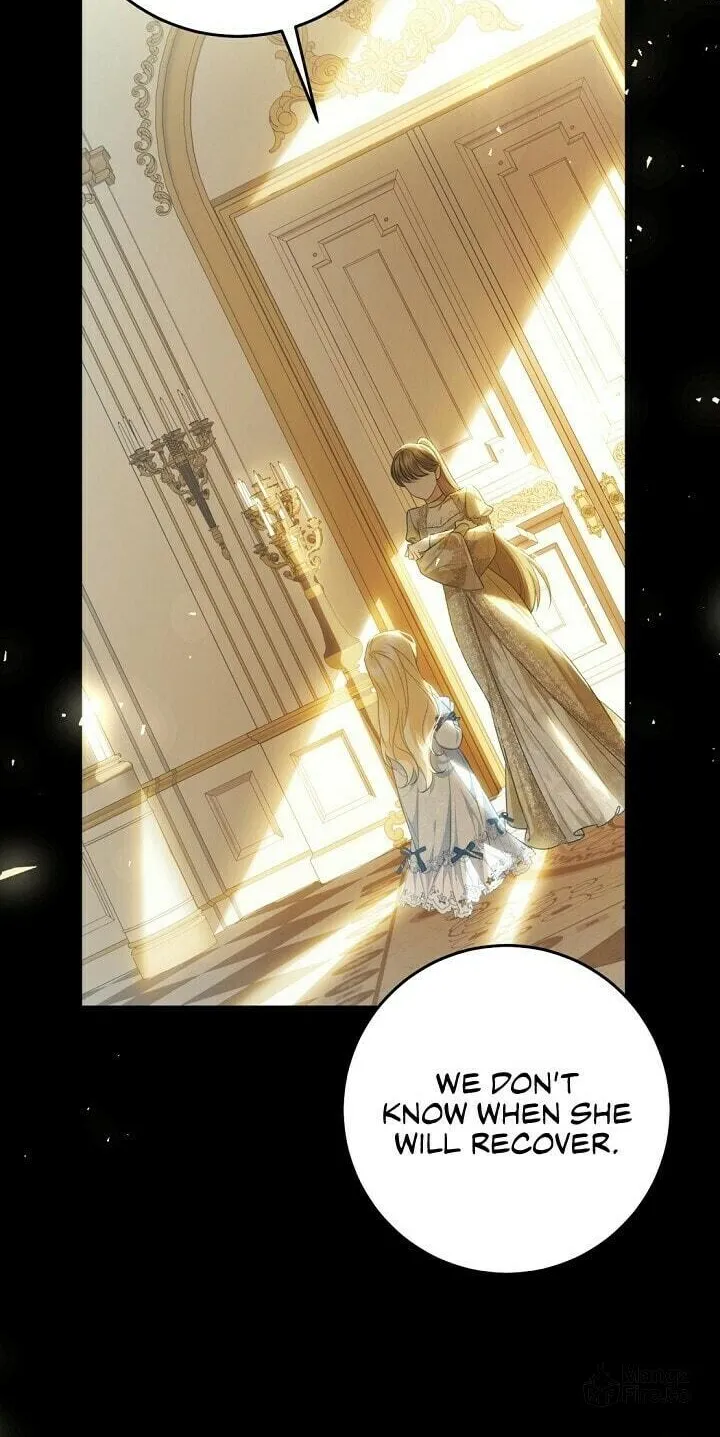 The Villainess is a Marionette Chapter 62 page 76 - 