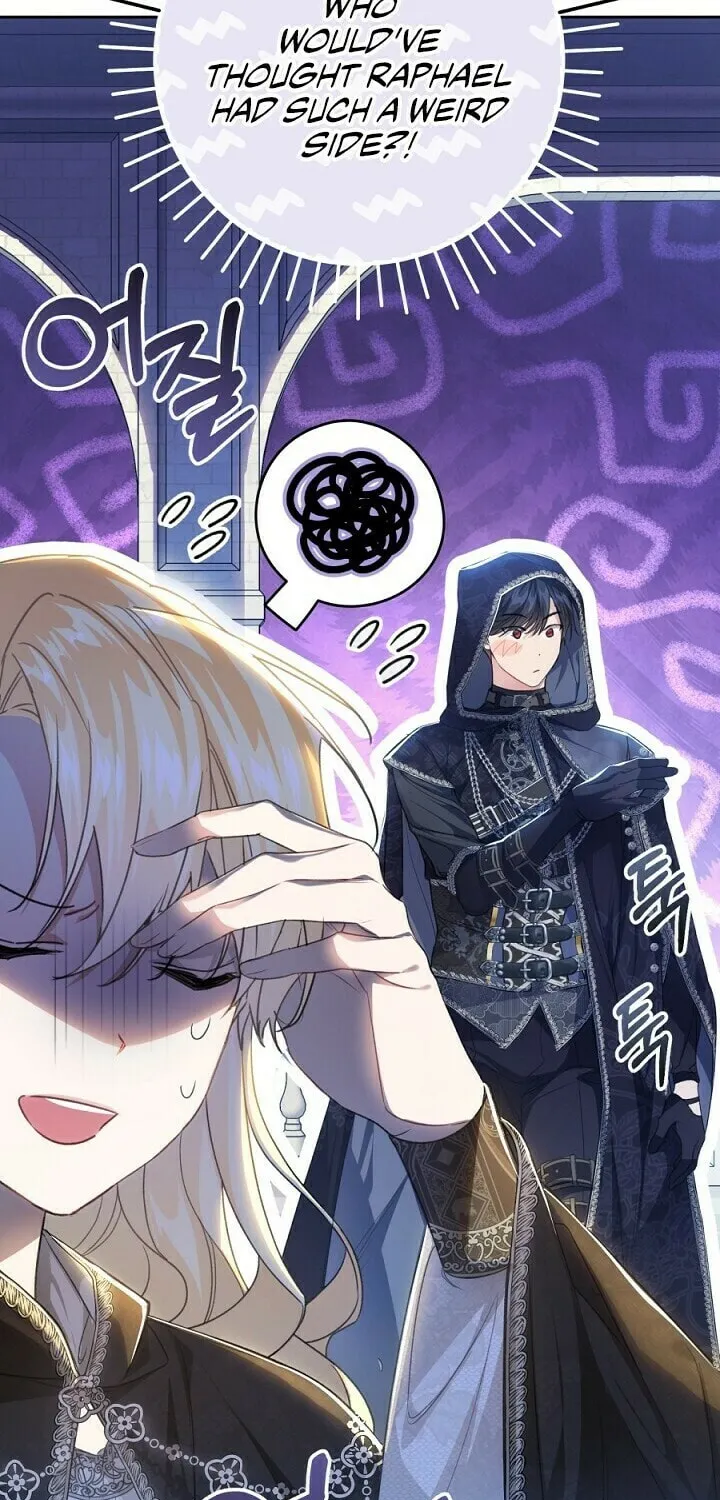The Villainess is a Marionette Chapter 63 page 103 - 